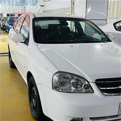 Chevrolet Optra